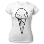 Women's Tshirt Thumbnail