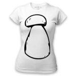 Women's Tshirt Thumbnail