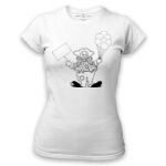 Women's Tshirt Thumbnail