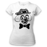 Women's Tshirt Thumbnail