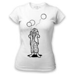 Women's Tshirt Thumbnail
