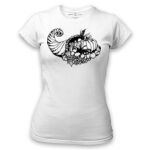 Women's Tshirt Thumbnail