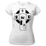 Women's Tshirt Thumbnail