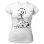Women's Tshirt Thumbnail
