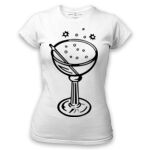 Women's Tshirt Thumbnail
