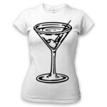 Women's Tshirt Thumbnail