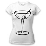 Women's Tshirt Thumbnail