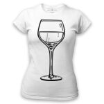 Women's Tshirt Thumbnail