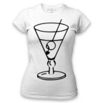 Women's Tshirt Thumbnail
