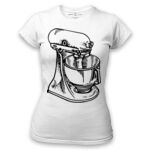 Women's Tshirt Thumbnail