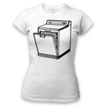 Women's Tshirt Thumbnail
