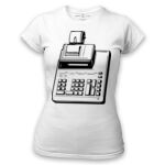 Women's Tshirt Thumbnail