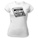 Women's Tshirt Thumbnail