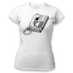 Women's Tshirt Thumbnail