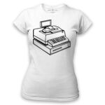 Women's Tshirt Thumbnail