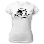 Women's Tshirt Thumbnail