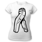 Women's Tshirt Thumbnail