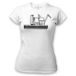 Women's Tshirt Thumbnail