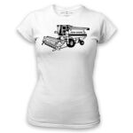 Women's Tshirt Thumbnail