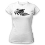 Women's Tshirt Thumbnail