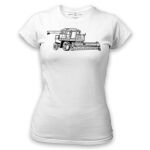 Women's Tshirt Thumbnail