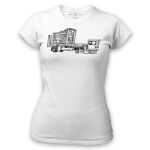 Women's Tshirt Thumbnail