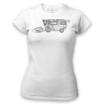Women's Tshirt Thumbnail