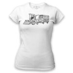 Women's Tshirt Thumbnail