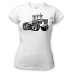 Women's Tshirt Thumbnail