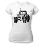 Women's Tshirt Thumbnail