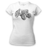Women's Tshirt Thumbnail