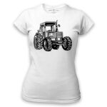 Women's Tshirt Thumbnail