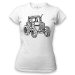 Women's Tshirt Thumbnail