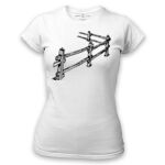 Women's Tshirt Thumbnail