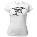 Women's Tshirt Thumbnail