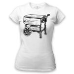 Women's Tshirt Thumbnail