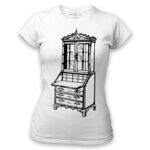 Women's Tshirt Thumbnail