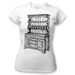 Women's Tshirt Thumbnail