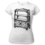 Women's Tshirt Thumbnail