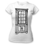 Women's Tshirt Thumbnail