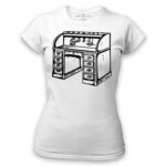 Women's Tshirt Thumbnail