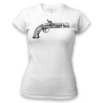 Women's Tshirt Thumbnail
