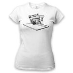 Women's Tshirt Thumbnail