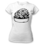 Women's Tshirt Thumbnail