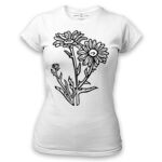 Women's Tshirt Thumbnail
