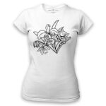 Women's Tshirt Thumbnail
