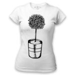 Women's Tshirt Thumbnail