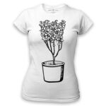 Women's Tshirt Thumbnail
