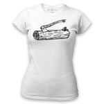 Women's Tshirt Thumbnail