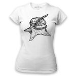 Women's Tshirt Thumbnail